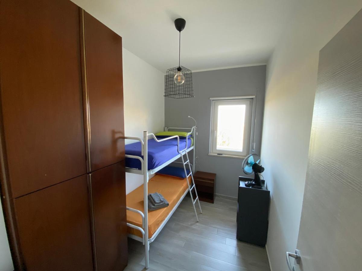 S.Leone Homely Days Agrigento Exteriör bild