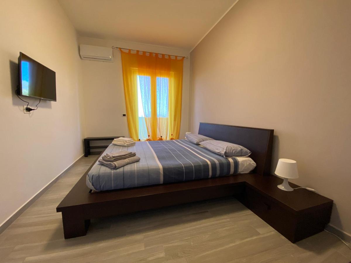 S.Leone Homely Days Agrigento Exteriör bild