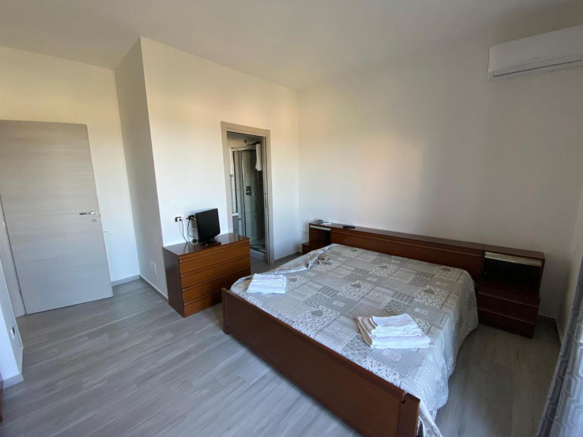 S.Leone Homely Days Agrigento Exteriör bild