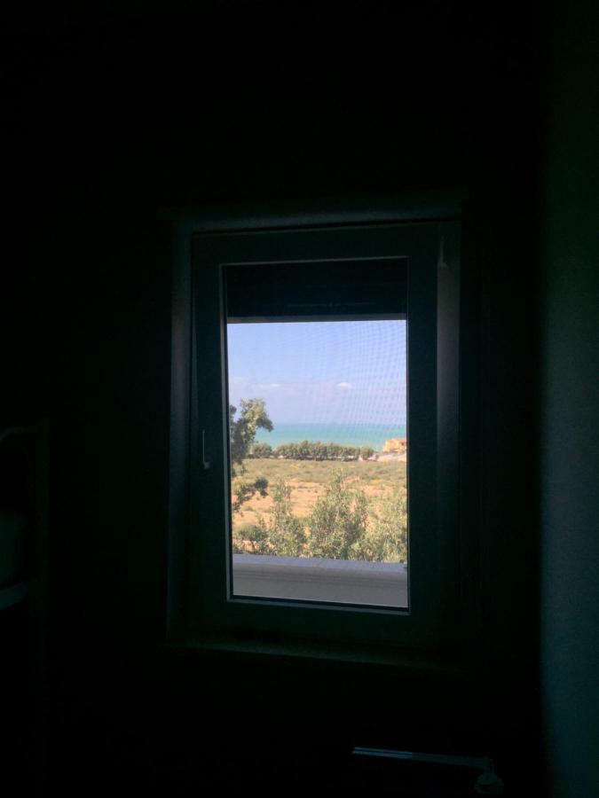 S.Leone Homely Days Agrigento Exteriör bild